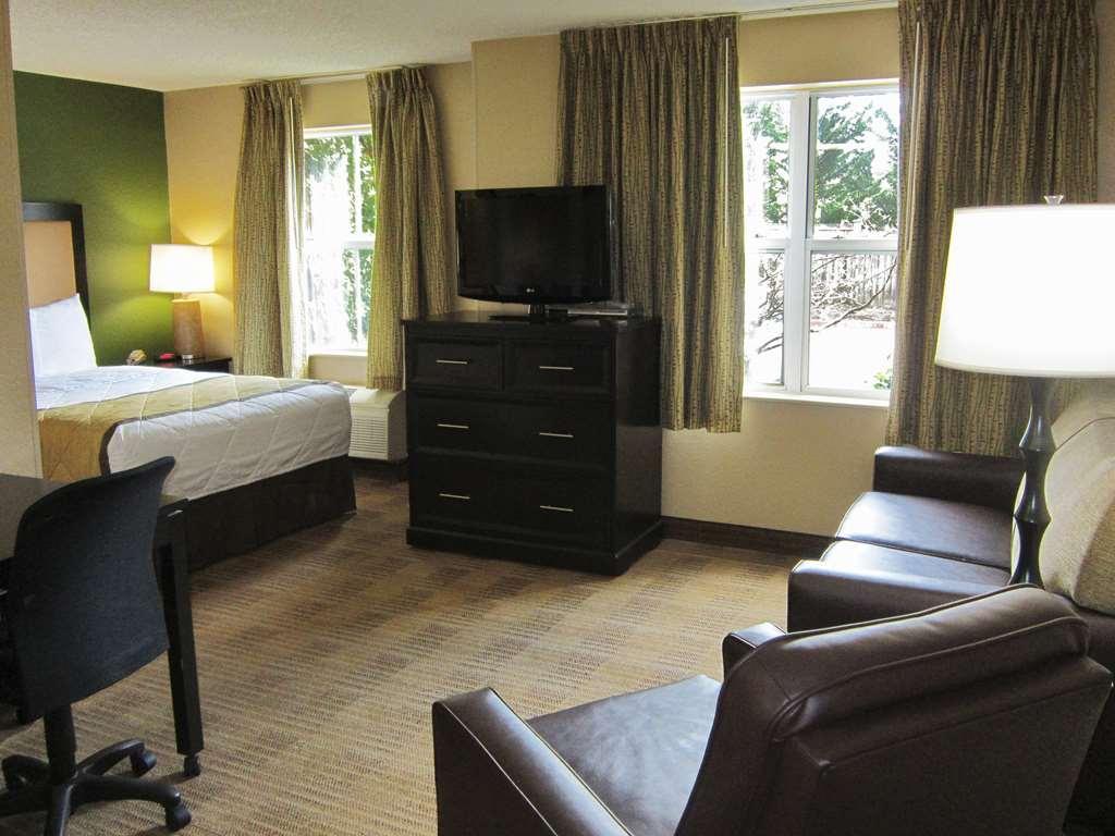 Extended Stay America Suites - Boston - Westborough - East Main Street Room photo