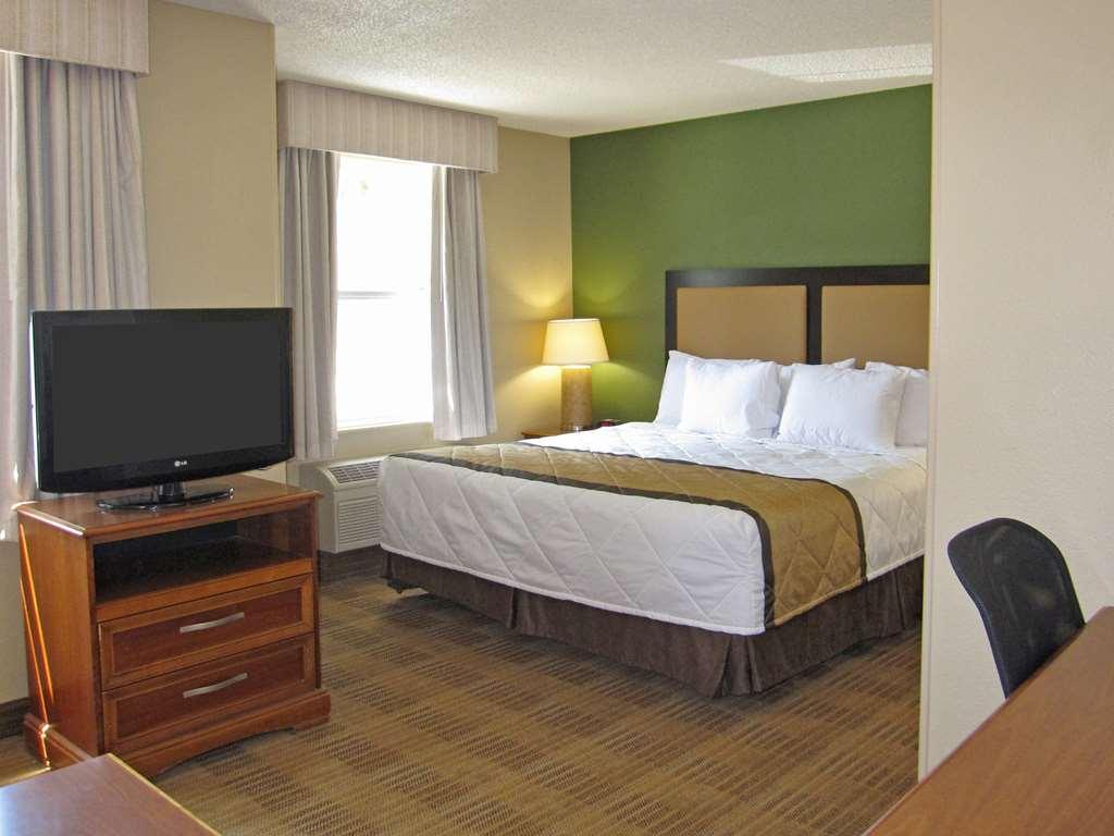 Extended Stay America Suites - Boston - Westborough - East Main Street Room photo