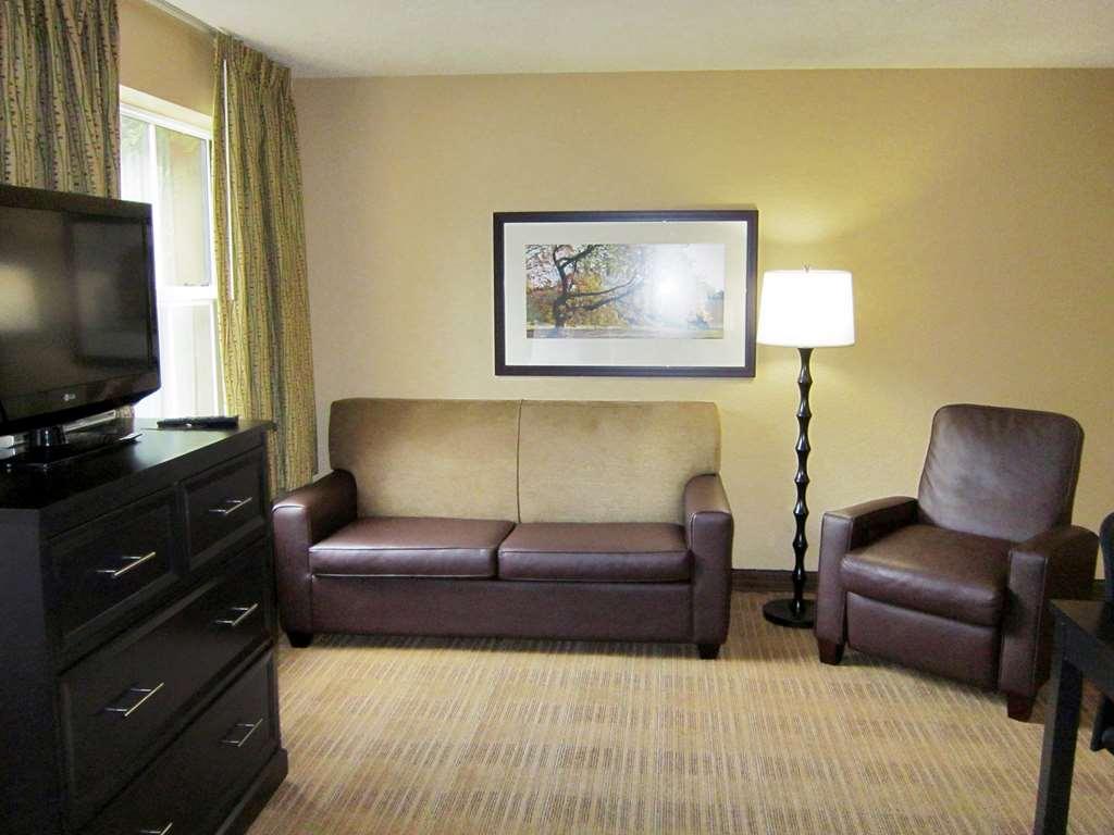 Extended Stay America Suites - Boston - Westborough - East Main Street Room photo