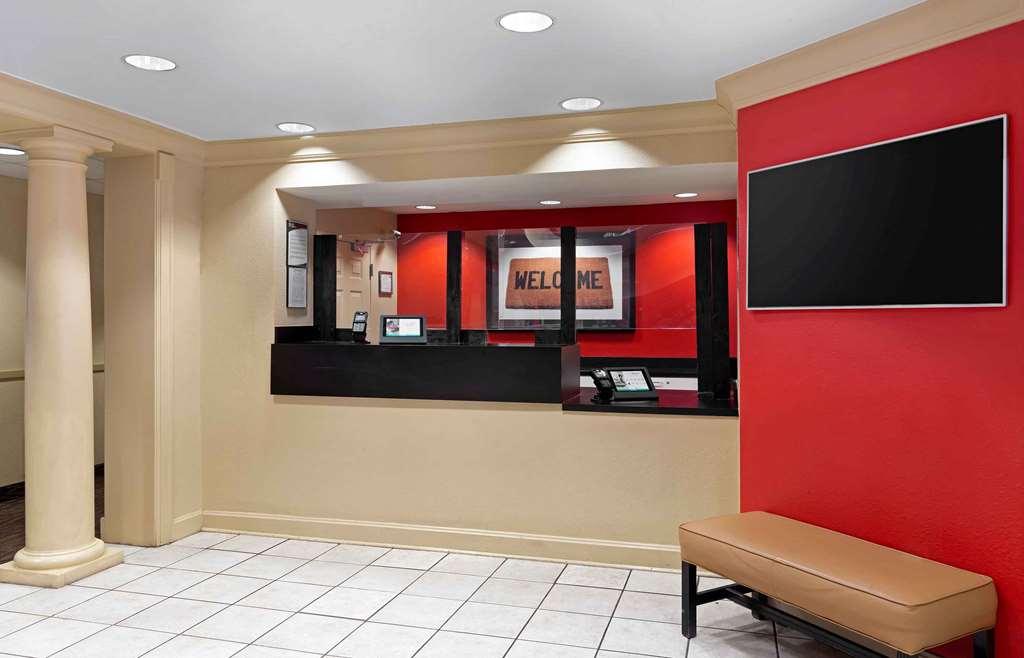 Extended Stay America Suites - Boston - Westborough - East Main Street Interior photo
