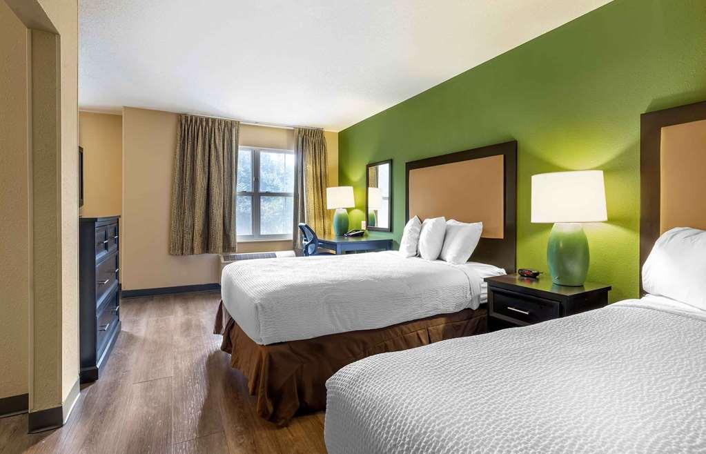 Extended Stay America Suites - Boston - Westborough - East Main Street Room photo