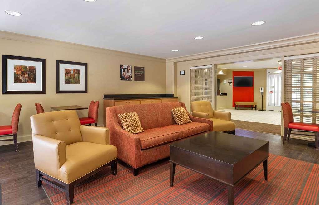 Extended Stay America Suites - Boston - Westborough - East Main Street Restaurant photo