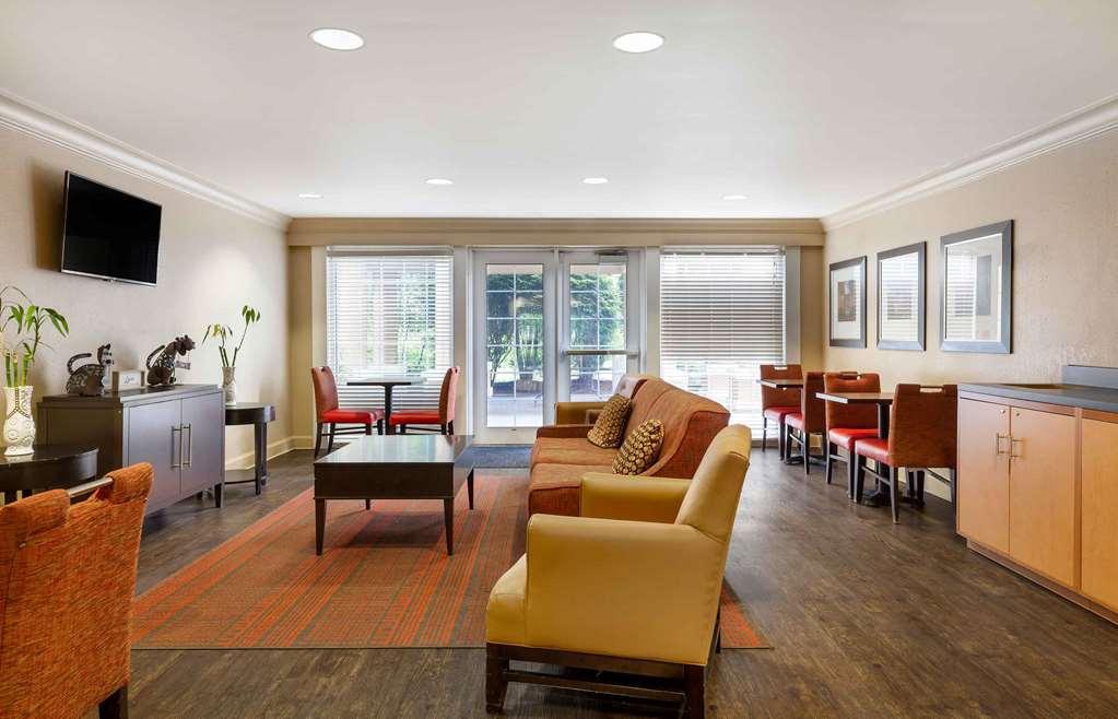 Extended Stay America Suites - Boston - Westborough - East Main Street Restaurant photo