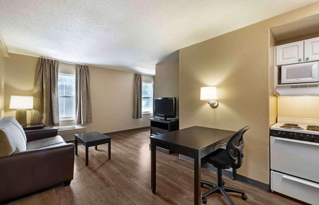 Extended Stay America Suites - Boston - Westborough - East Main Street Room photo
