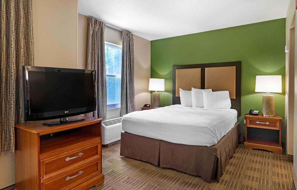 Extended Stay America Suites - Boston - Westborough - East Main Street Room photo