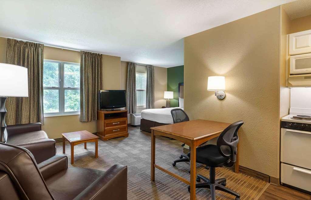 Extended Stay America Suites - Boston - Westborough - East Main Street Room photo