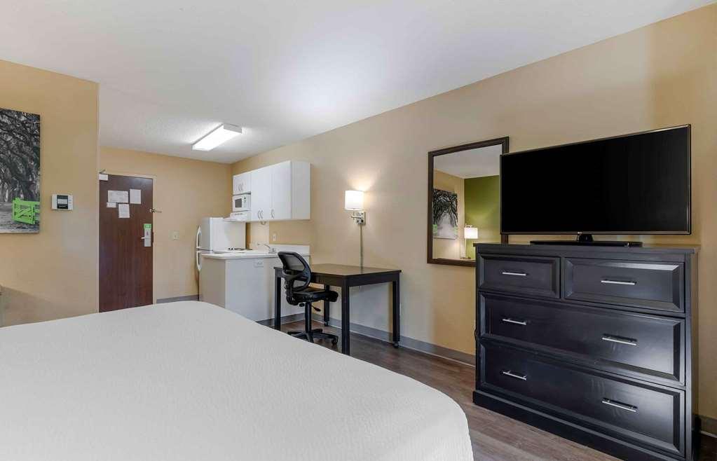 Extended Stay America Suites - Boston - Westborough - East Main Street Room photo