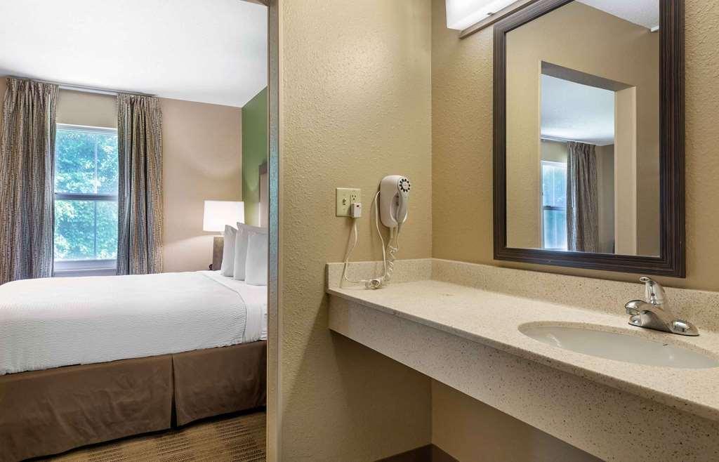 Extended Stay America Suites - Boston - Westborough - East Main Street Room photo