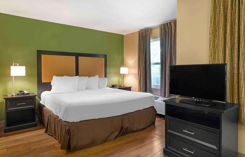 Extended Stay America Suites - Boston - Westborough - East Main Street Room photo