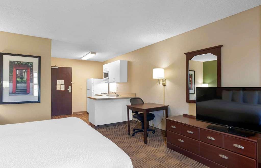 Extended Stay America Suites - Boston - Westborough - East Main Street Room photo