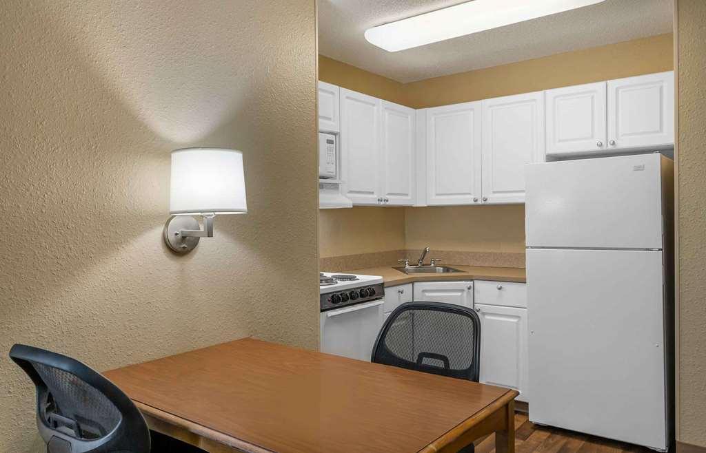 Extended Stay America Suites - Boston - Westborough - East Main Street Room photo