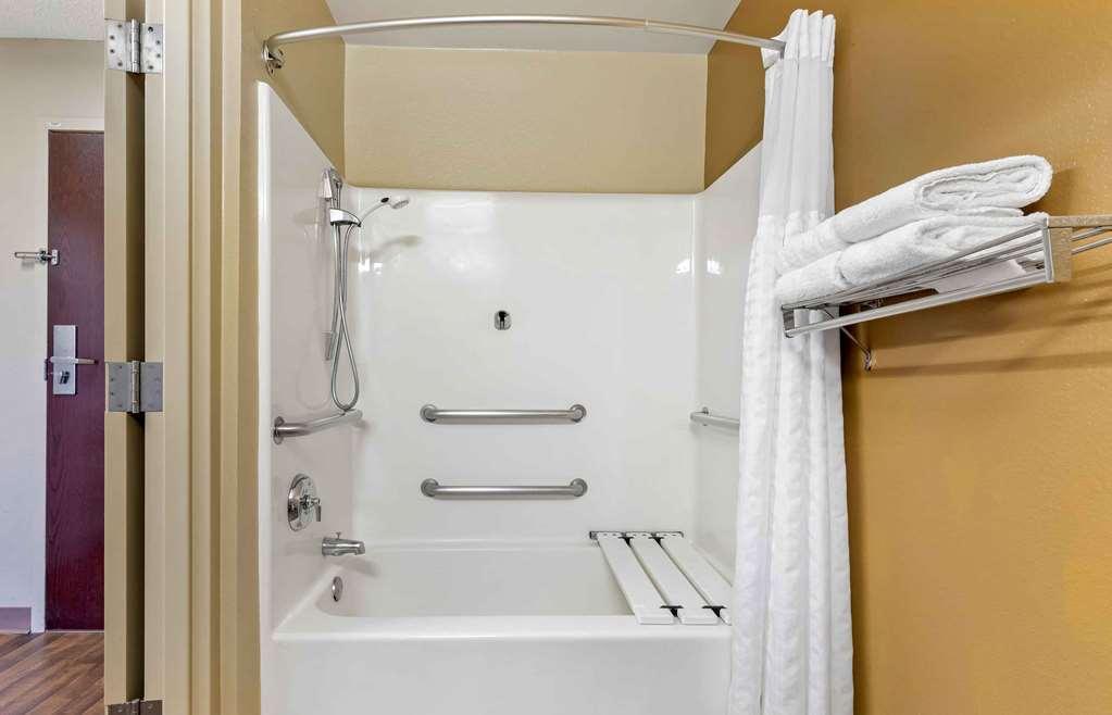 Extended Stay America Suites - Boston - Westborough - East Main Street Room photo