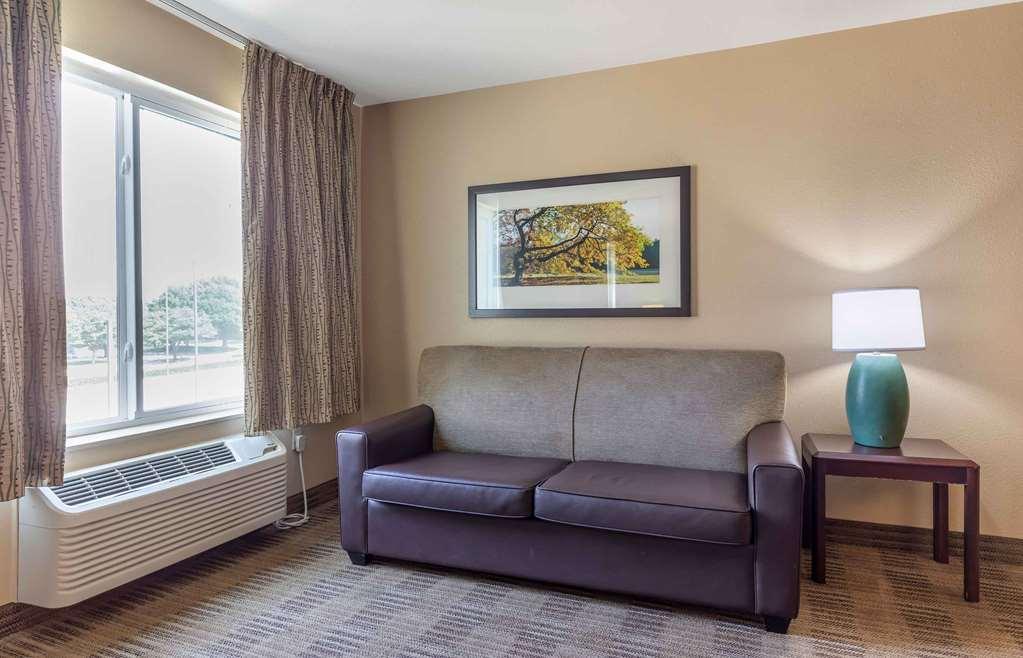Extended Stay America Suites - Boston - Westborough - East Main Street Room photo