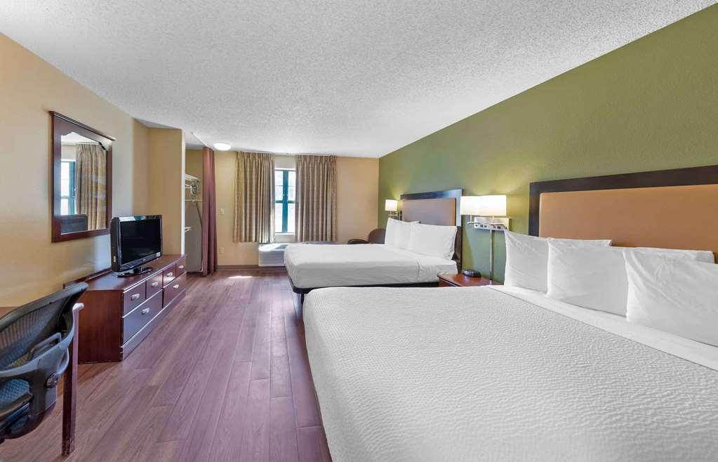 Extended Stay America Suites - Boston - Westborough - East Main Street Room photo