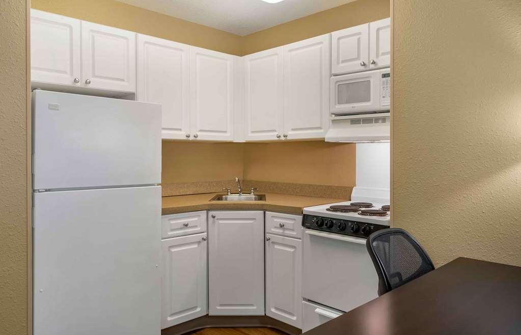 Extended Stay America Suites - Boston - Westborough - East Main Street Room photo
