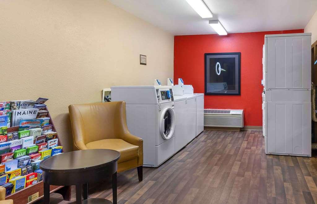 Extended Stay America Suites - Boston - Westborough - East Main Street Facilities photo
