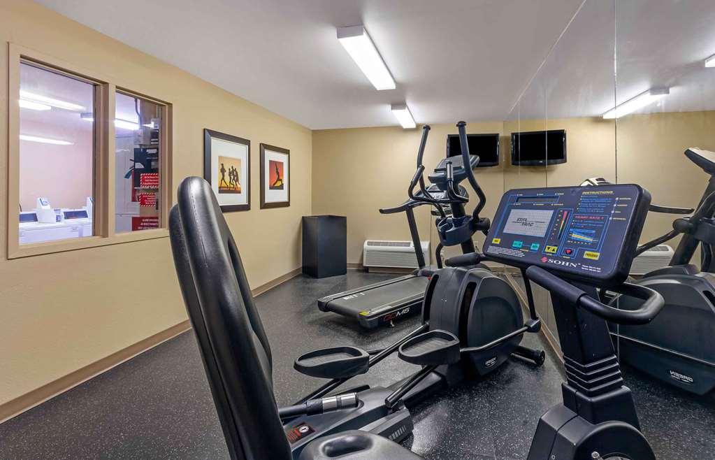 Extended Stay America Suites - Boston - Westborough - East Main Street Facilities photo