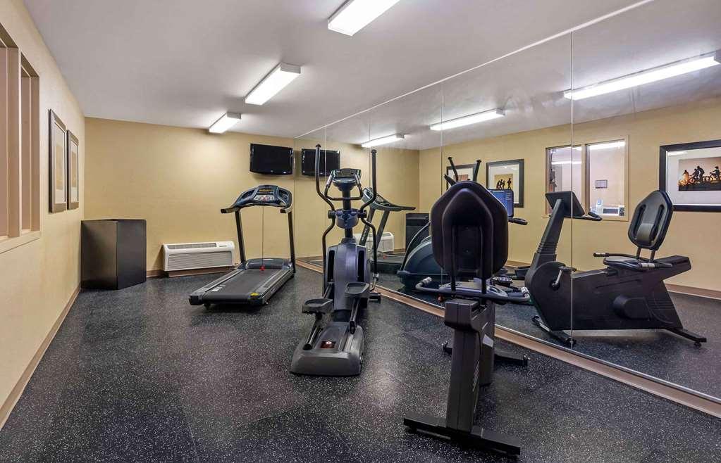 Extended Stay America Suites - Boston - Westborough - East Main Street Facilities photo