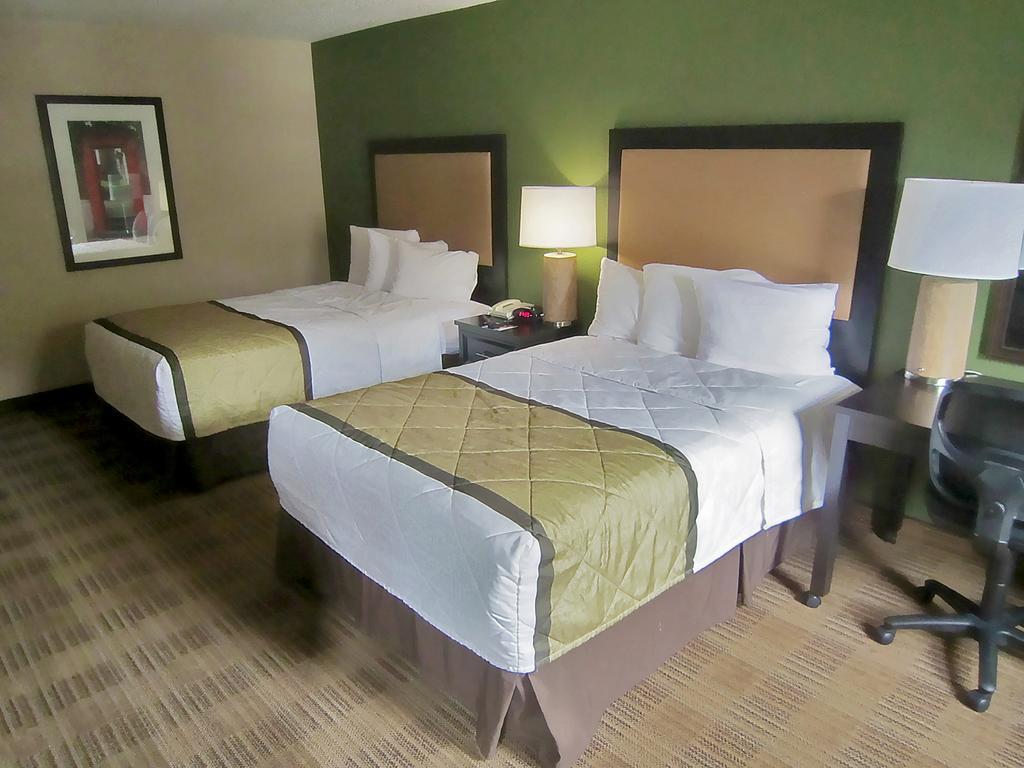 Extended Stay America Suites - Boston - Westborough - East Main Street Exterior photo