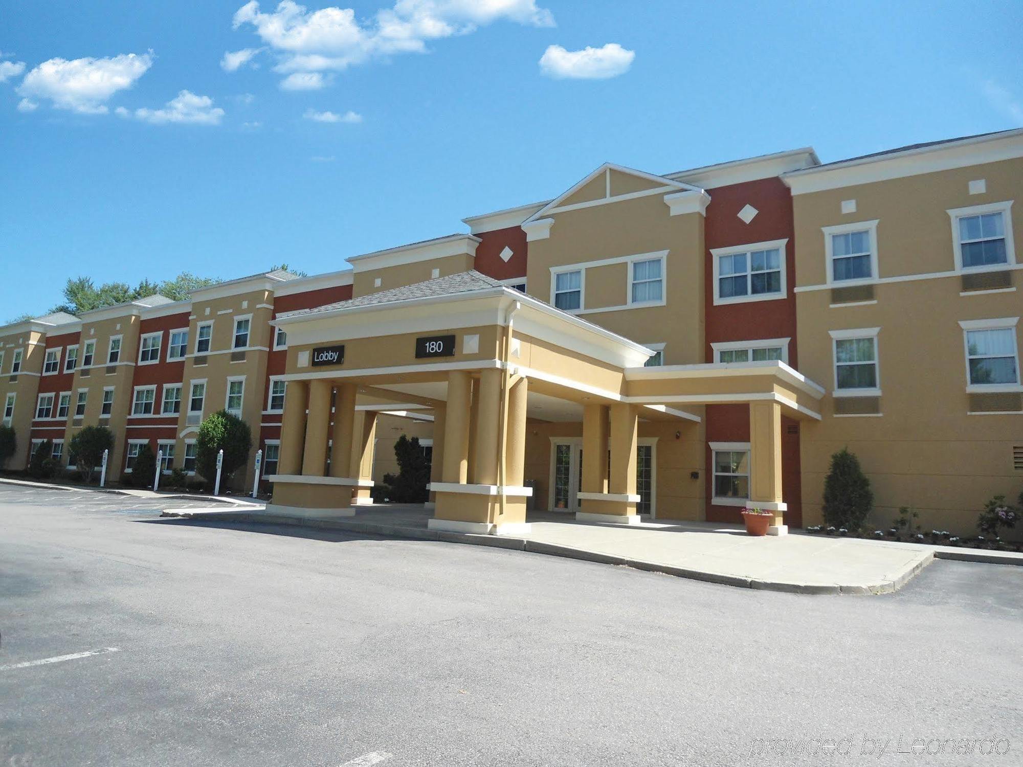 Extended Stay America Suites - Boston - Westborough - East Main Street Exterior photo