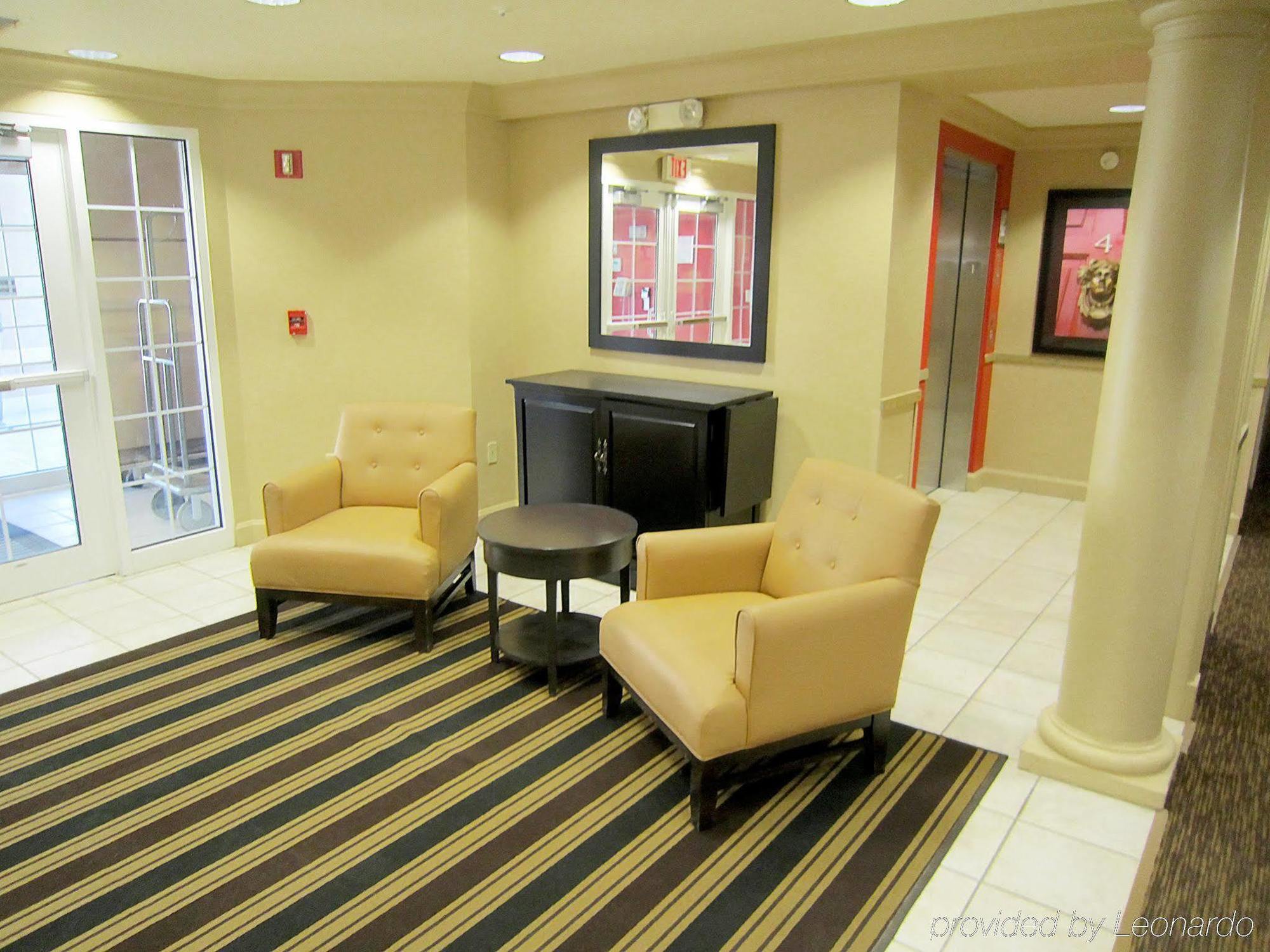 Extended Stay America Suites - Boston - Westborough - East Main Street Exterior photo