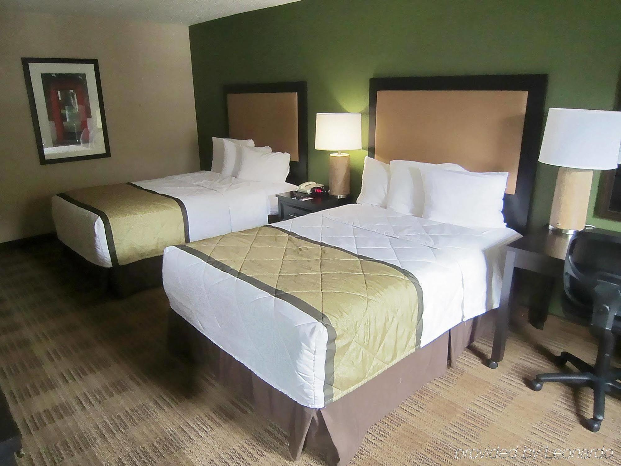 Extended Stay America Suites - Boston - Westborough - East Main Street Exterior photo